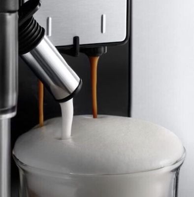 ☕️ DeLonghi PrimaDonna Soul ECAM 610.75 Kaffeevollautomat für 738,66€ (statt 879€)