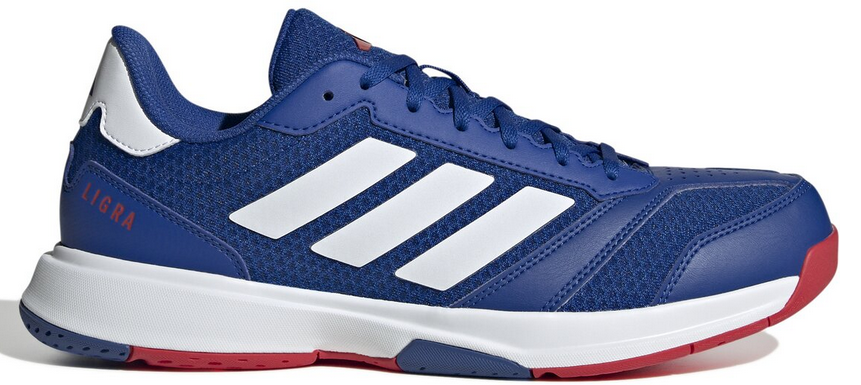 👟 adidas Ligra 8 Herren Hallenschuhe für 34,98€ (statt 45€)