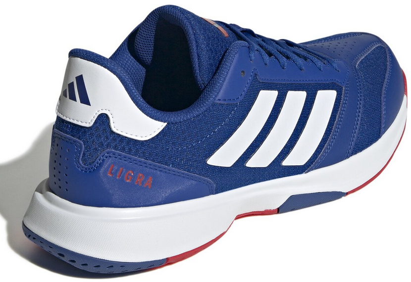 👟 adidas Ligra 8 Herren Hallenschuhe für 34,98€ (statt 45€)