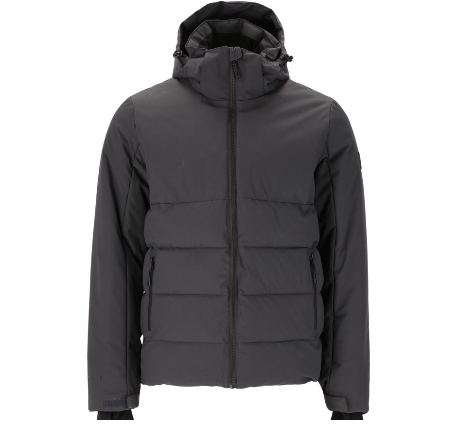 🧥 Whistler Lakeland Herren Skijacken für je 54,98€ (statt 90€)