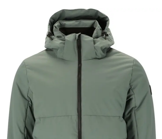 🧥 Whistler Lakeland Herren Skijacken für je 54,98€ (statt 90€) 🧥 Whistler Lakeland Herren Skijacken für je 54,98€ (statt 90€)