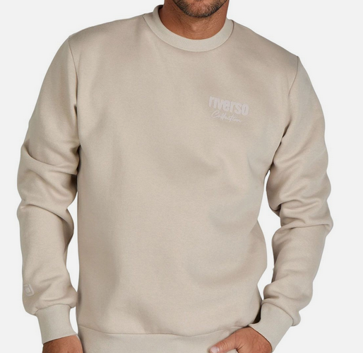 riverso RIVJamie Herren Pullover für 24,99€ (statt 35€) riverso RIVJamie Herren Pullover für 24,99€ (statt 35€)