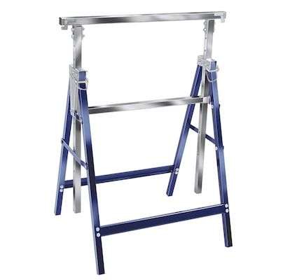 🏋 Brennenstuhl Teleskop Arbeitsbock MB 160 H ab 18,99€ (statt 30€)