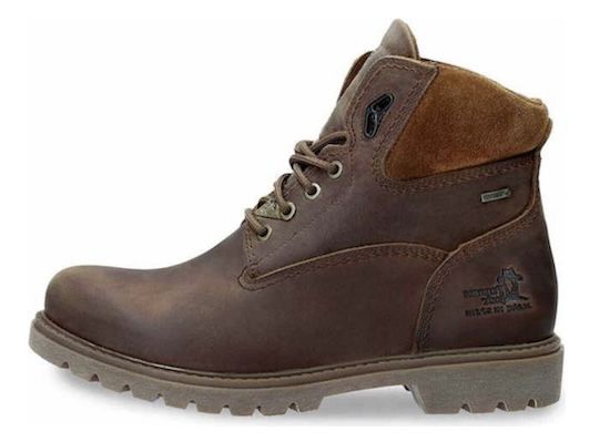 🥾 Panama Jack Amur GTX Boots aus Nappaleder für 114€ (statt 153€)