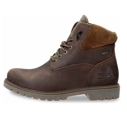 🥾 Panama Jack Amur GTX Boots aus Nappaleder für 114€ (statt 153€)