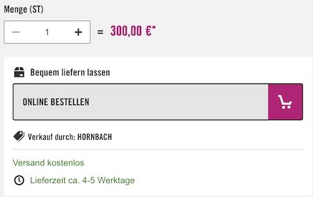 🔥 Fehler? 🧊 Candy CHSVN 174X Side-by-Side mit NoFrost für 300€ (statt 600€) 🔥 Fehler? 🧊 Candy CHSVN 174X Side by Side mit NoFrost für 300€ (statt 600€)