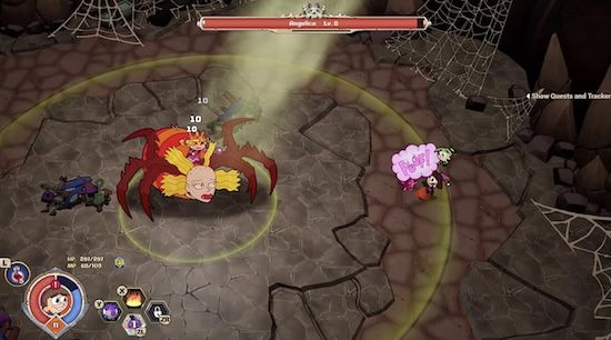 🎮 Nicktoons & The Dice of Destiny (Switch 2) für 29,42€ (statt 41€)