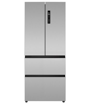 🧊 PKM FD403ENFDIX French Door Kühl-/Gefrierkombi mit NoFrost ab 491,86€ (statt 600€)