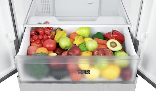 🧊 PKM FD403ENFDIX French Door Kühl-/Gefrierkombi mit NoFrost ab 491,86€ (statt 600€) 🧊 PKM FD403ENFDIX French Door Kühl /Gefrierkombi mit NoFrost ab 491,86€ (statt 600€)