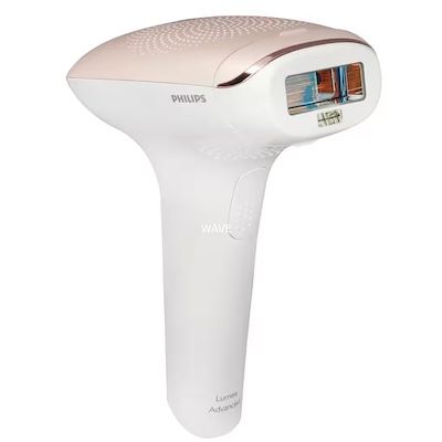 👩‍🦰 Philips Lumea Advanced SC1994 Haarentfernungsgerät für 167,31€ (statt 241€)