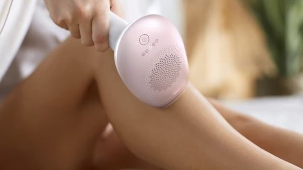 👩‍🦰 Philips Lumea Advanced SC1994 Haarentfernungsgerät für 167,31€ (statt 241€)