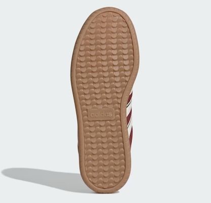 👟 adidas Barreda Lowcut Sneaker in Rot für 32,50€ (statt 70€)   Restgrößen bis 46