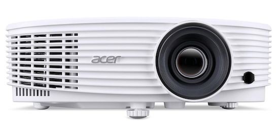 🎥 Acer Vero PD2328 WXGA LED Beamer für 213,67€ (statt 435€) 🎥 Acer Vero PD2328 WXGA LED Beamer für 213,67€ (statt 435€)