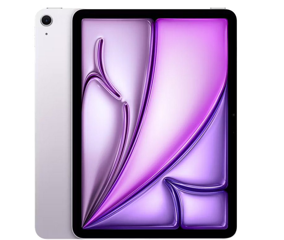 🍏 Apple iPad Air 11″ (M2, 2024) Wi-Fi 512GB für 634,95€ (statt 749€)