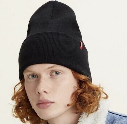 🥶 Levis Everyday Beanie ab 7,25€ (statt 20€)
