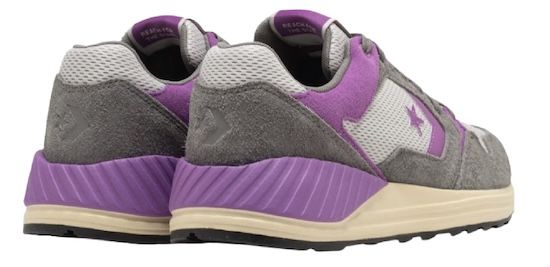 👟 Converse Wave Trainer OX für 34,23€ (statt 64€)