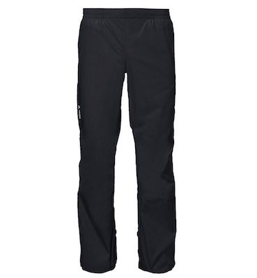 👖 Vaude Drop Pants II Herren Regenhose für 46,99€ (statt 58€) 👖 Vaude Drop Pants II Herren Regenhose für 46,99€ (statt 58€)