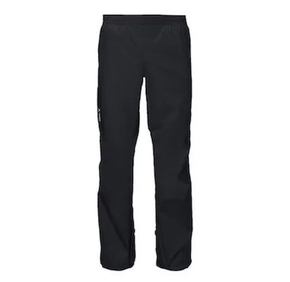 👖 Vaude Drop Pants II Herren Regenhose für 46,99€ (statt 58€)