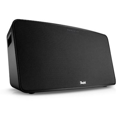 🔊 Teufel MOTIV XL 2.1 wireless Lautsprecher mit 13 Stunden-Akku für 614,98€ (statt 735€)