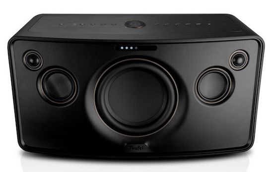 🔊 Teufel MOTIV XL 2.1 wireless Lautsprecher mit 13 Stunden Akku für 614,98€ (statt 735€)