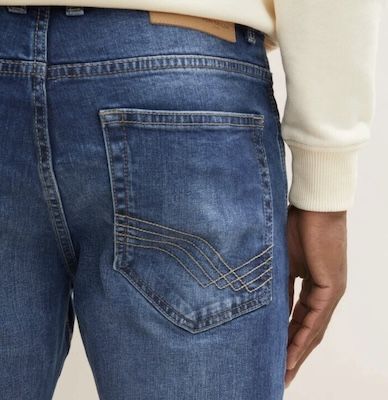 👖 Tom Tailor Josh Regular Slim Jeans (1007860) für 19,99€ (statt 35€)