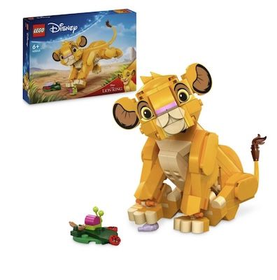 🔥 35% Rabatt ab 2 Artikeln auf LEGO Sets – Marvel, Star Wars, DC uvm. + VSK Frei!