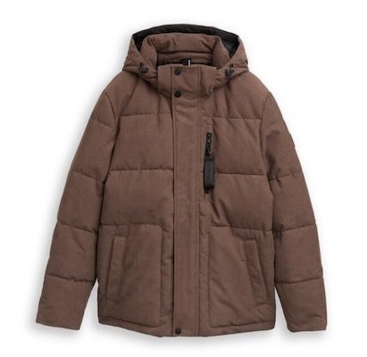 🧥 Tom Tailor Cord-Winterjacke für 59,39€ (statt 90€) – nur wenige Exemplare!