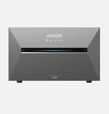 🔋 Anker SOLIX Solarbank 3 E2700 Pro Solarstromspeicher, 2.688 Wh für 743€ (statt 839€)