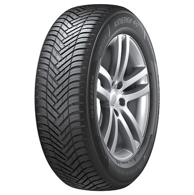 🛞 Hankook Kinergy 4S 2 (H750) 175/65 R14 82T M+S Ganzjahresreifen für 45,34€ (statt 52€)