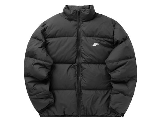 🧥 Nike Club Therma FIT Pufferjacke für 112,49€ (statt 135€)