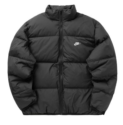 🧥 Nike Club Therma-FIT Pufferjacke für 112,49€ (statt 135€)