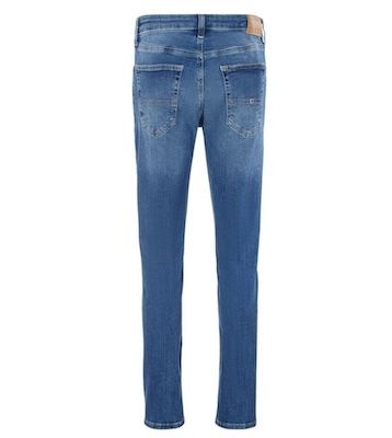 👖 Tommy Hilfiger Austin Jeans in Tapered Fit für 54,95€ (statt 70€)
