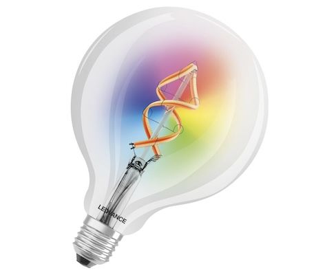 💡 LEDVANCE Smarte RGB LED-Lampe mit Wifi, E27 für 6,99€ (statt 12€) 💡 LEDVANCE Smarte RGB LED Lampe mit Wifi, E27 für 6,99€ (statt 12€)