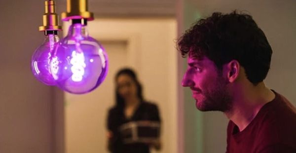 💡 LEDVANCE Smarte RGB LED-Lampe mit Wifi, E27 für 6,99€ (statt 12€) 💡 LEDVANCE Smarte RGB LED Lampe mit Wifi, E27 für 6,99€ (statt 12€)