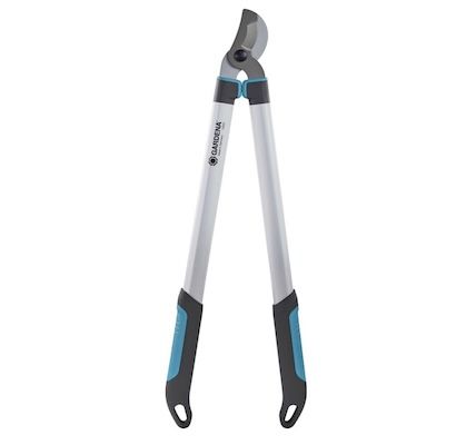 🪾 Gardena EasyCut 680B Bypass-Astschere, 42 mm Schnittstärke für 26,90€ (statt 42€)