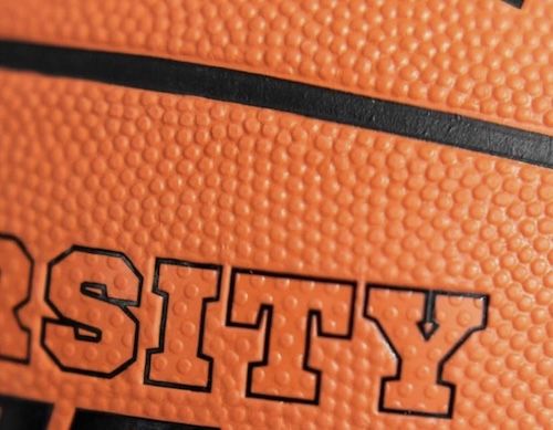 🏀 Spalding Varsity TF 150 Basketball, Gr. 5 für 11,98€ (statt 22€)