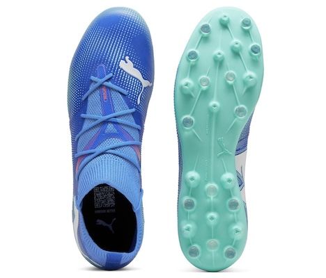 ⚽️ Puma Future 7 Match MG Hartplatz Fußballschuhe für 19,98€ (statt 35€)