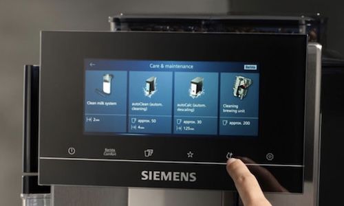 ☕️ Siemens EQ.900 Plus TQ903DZ3 Kaffeevollautomat für 1.499€ (statt 1.749€) ☕️ Siemens EQ.900 Plus TQ903DZ3 Kaffeevollautomat für 1.499€ (statt 1.749€)