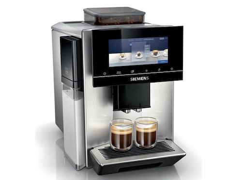 ☕️ Siemens EQ.900 Plus TQ903DZ3 Kaffeevollautomat für 1.499€ (statt 1.749€) ☕️ Siemens EQ.900 Plus TQ903DZ3 Kaffeevollautomat für 1.499€ (statt 1.749€)