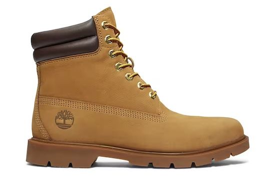TIPP! 🥾Timberland 6 In Basic Boots Herren Stiefelette für 104,99€ (statt 125€)