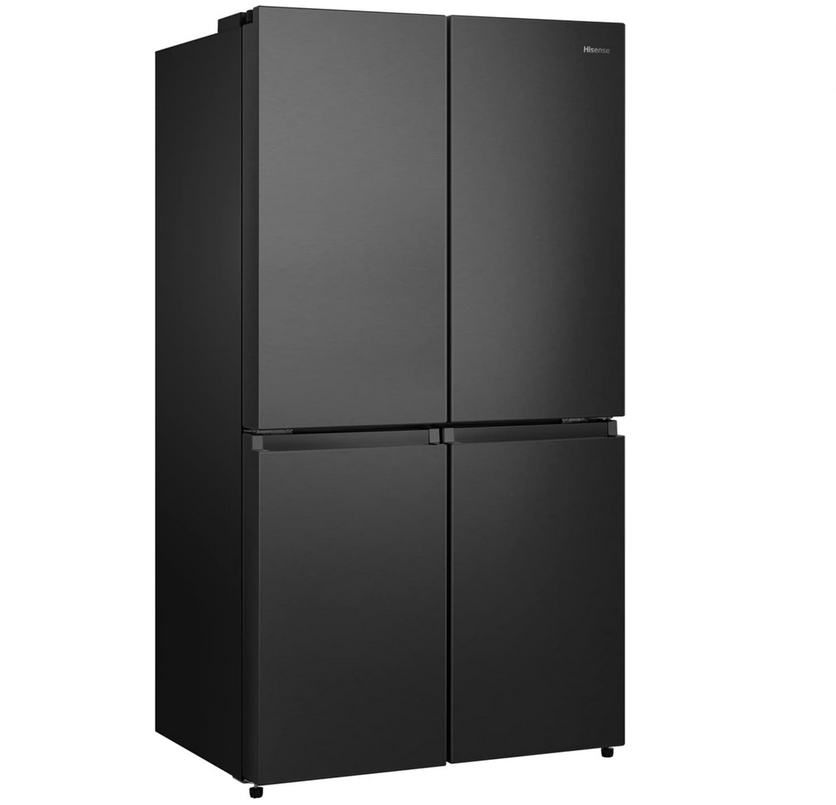 🥶🍶 Hisense RQ758N4SAFE Kühl-Gefrierkombination 669l für 999€ (statt 1.179€)