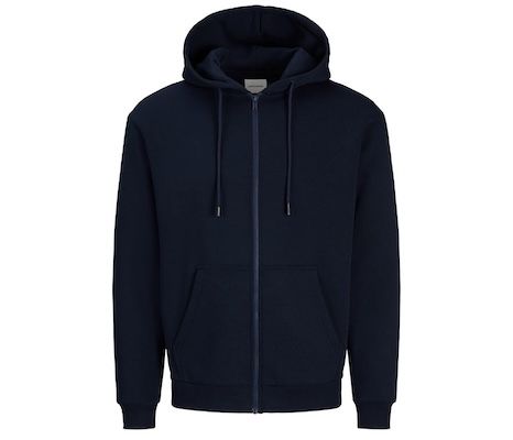 🧥 Jack & Jones Sweatjacke mit Kapuze für 16,79€ (statt 28€)