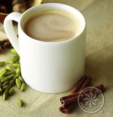 🫖 David Rio Tiger Spice Chai, 398 g für 13,20€ (statt 17€)