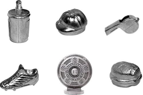 🎲 Monopoly Bundesliga Edition für 28,47€ (statt 36€)