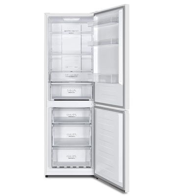🧊 Gorenje NRK619CAW4 Kühl-Gefrierkombi mit NoFrost für 395€ (statt 497€) 🧊 Gorenje NRK619CAW4 Kühl Gefrierkombi mit NoFrost für 395€ (statt 497€)
