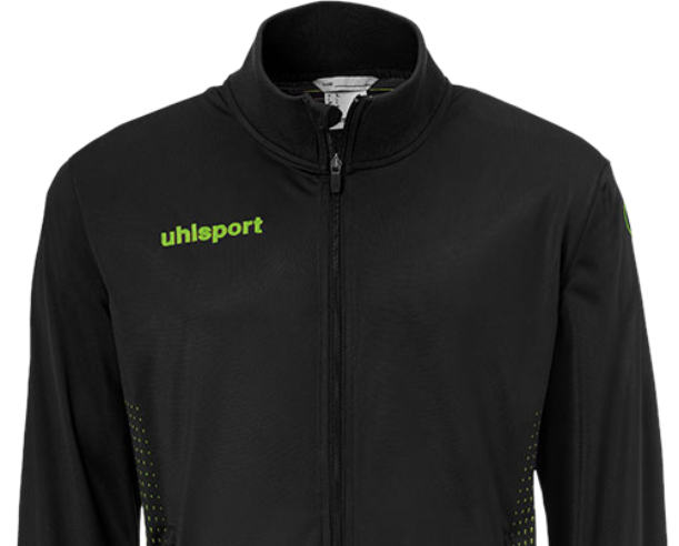 🧥 Uhlsport ScoreTrack Trainingsjacke in versch. Farben für je 5€ + VSK (statt 28€)