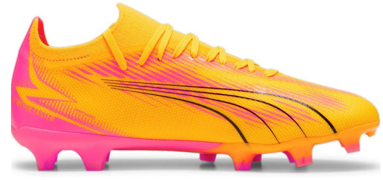 Puma Ultra Match FG/AG Herren Fußball Rasenschuhe für 19,98€ (statt 37€) Puma Ultra Match FG/AG Herren Fußball Rasenschuhe für 19,98€ (statt 37€)