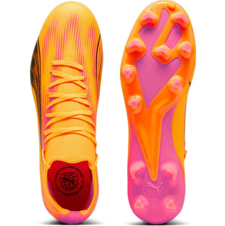 Puma Ultra Match FG/AG Herren Fußball Rasenschuhe für 19,98€ (statt 37€) Puma Ultra Match FG/AG Herren Fußball Rasenschuhe für 19,98€ (statt 37€)