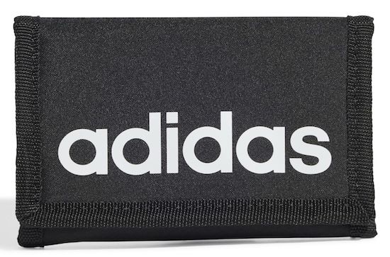 💶 adidas Linear Geldbeutel mit Münzfach ab 3,96€ (statt 12€)