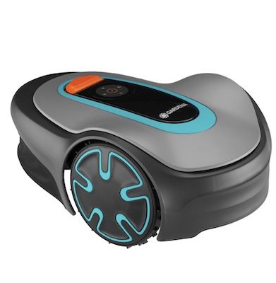 🔥 Gardena SILENO minimo 420 (15209-20) für nur 349€ (statt 649€)